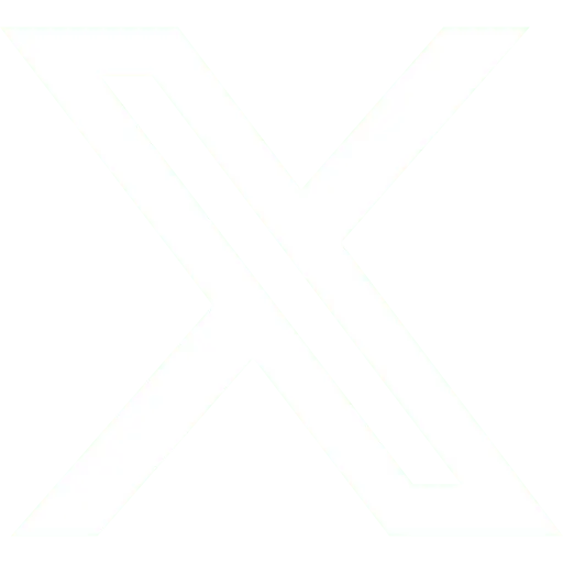 X (Twitter) icon